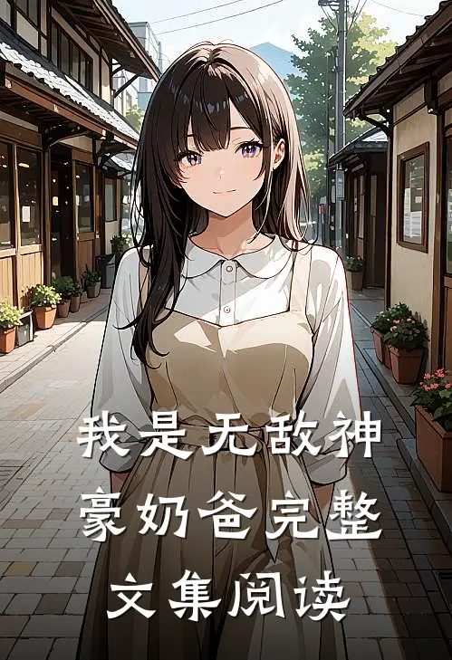 我是无敌神豪奶爸完整文集阅读