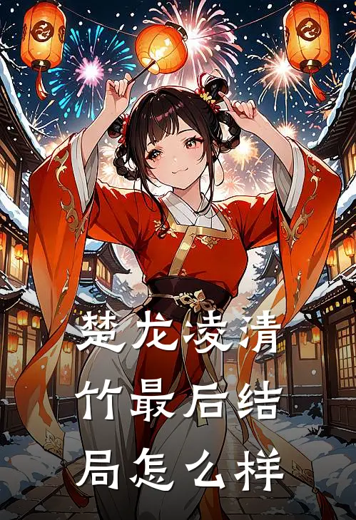 楚龙凌清竹最后结局怎么样