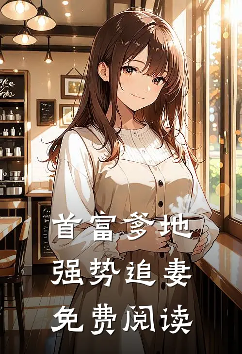 首富爹地强势追妻免费阅读