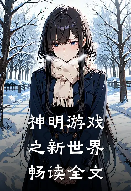 神明游戏之新世界畅读全文