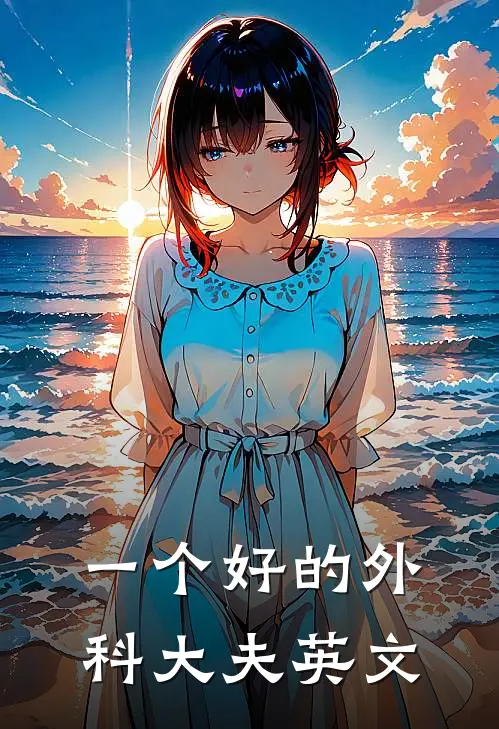 一个好的外科大夫英文