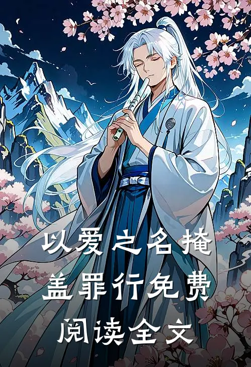 以爱之名掩盖罪行免费阅读全文