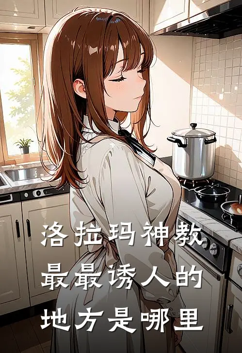 洛拉玛神教最最诱人的地方是哪里
