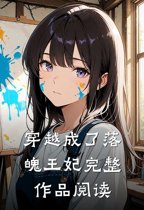 穿越成了落魄王妃完整作品阅读
