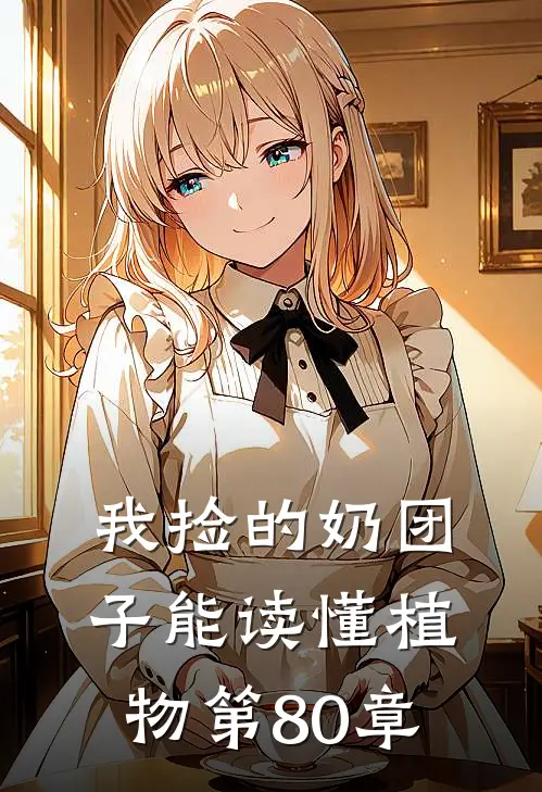 我捡的奶团子能读懂植物第80章