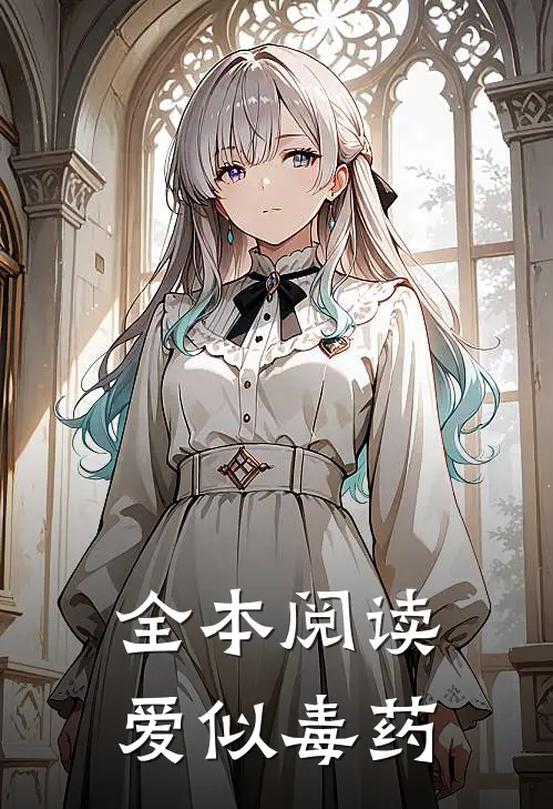 全本阅读爱似毒药