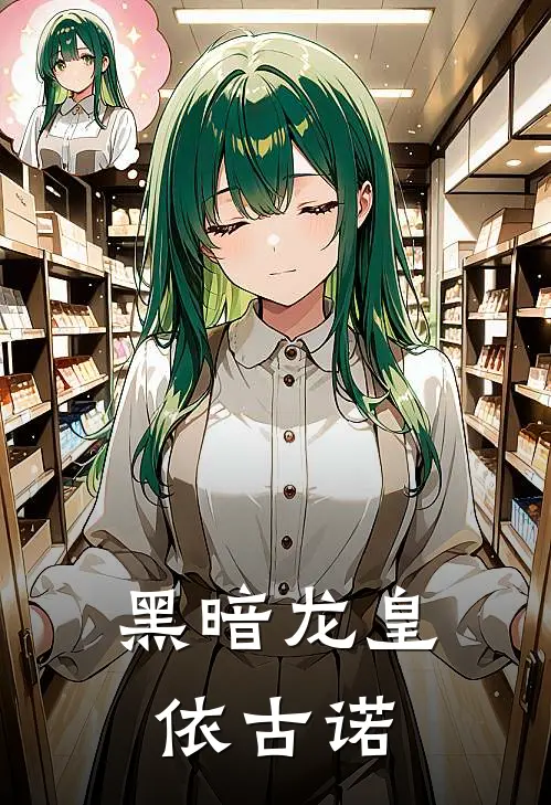 黑暗龙皇·依古诺