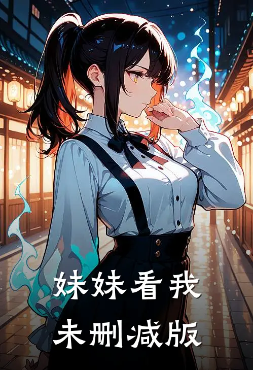 妹妹看我未删减版