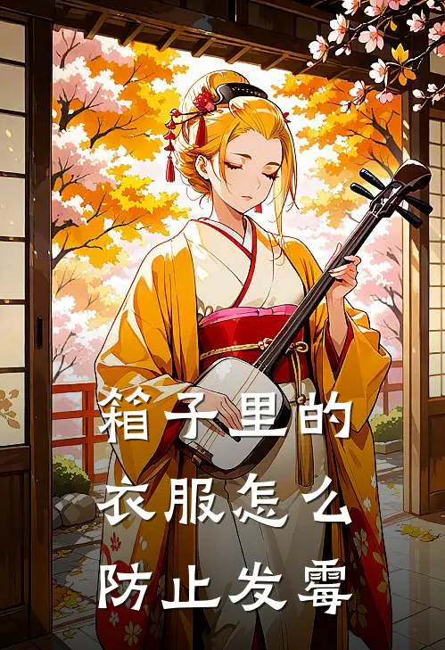 箱子里的衣服怎么防止发霉
