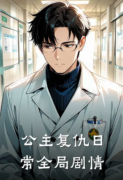 公主复仇日常全局剧情