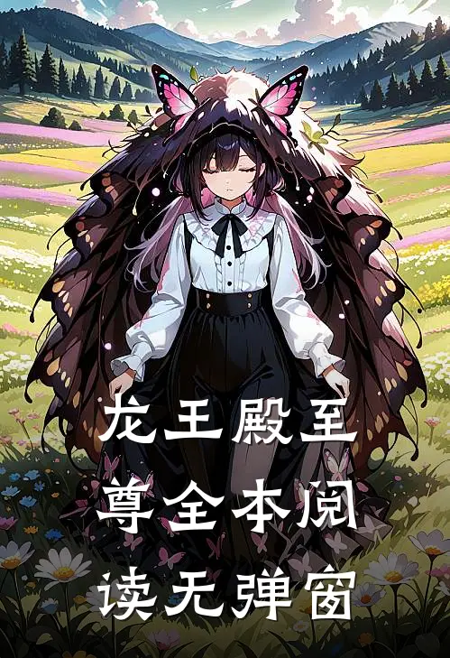 龙王殿至尊全本阅读无弹窗