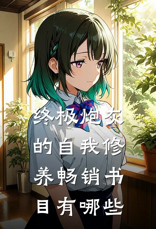 终极炮灰的自我修养畅销书目有哪些