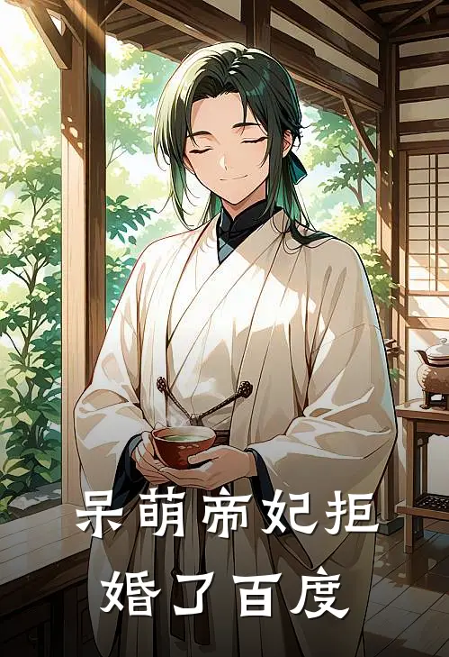 呆萌帝妃拒婚了百度