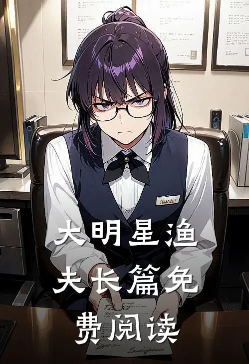 大明星渔夫长篇免费阅读