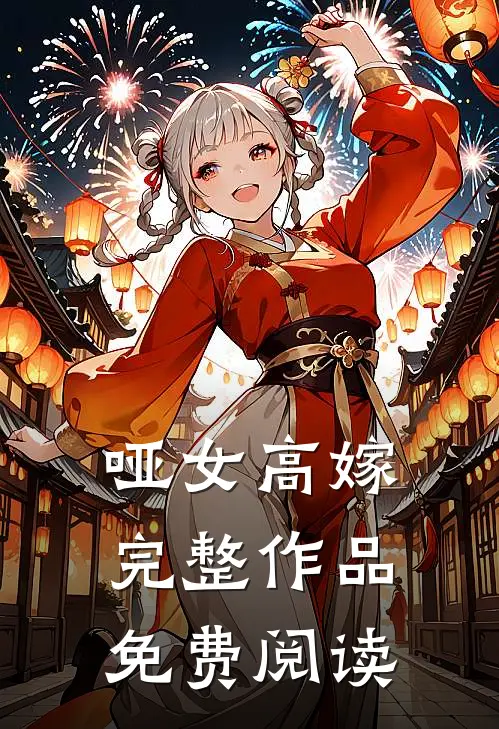 哑女高嫁完整作品免费阅读