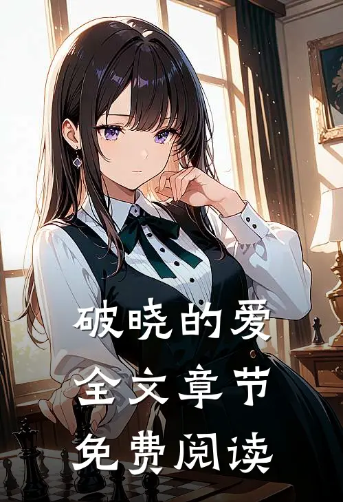 破晓的爱全文章节免费阅读