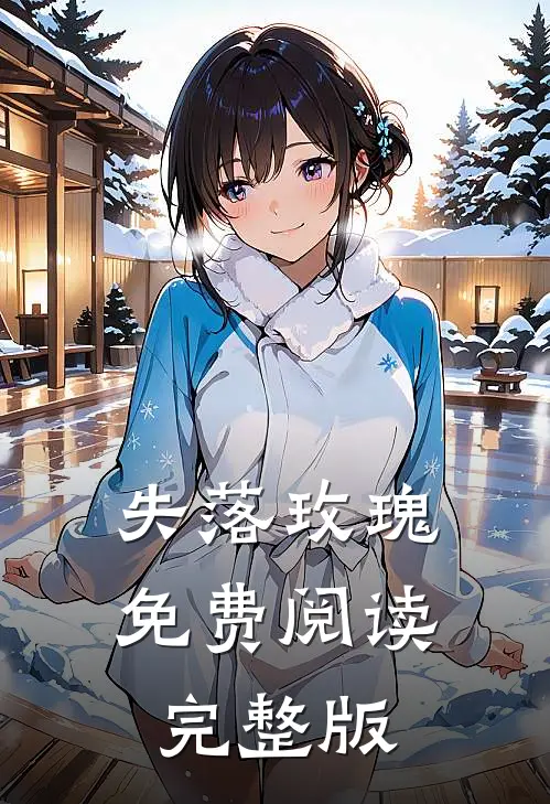 失落玫瑰免费阅读完整版