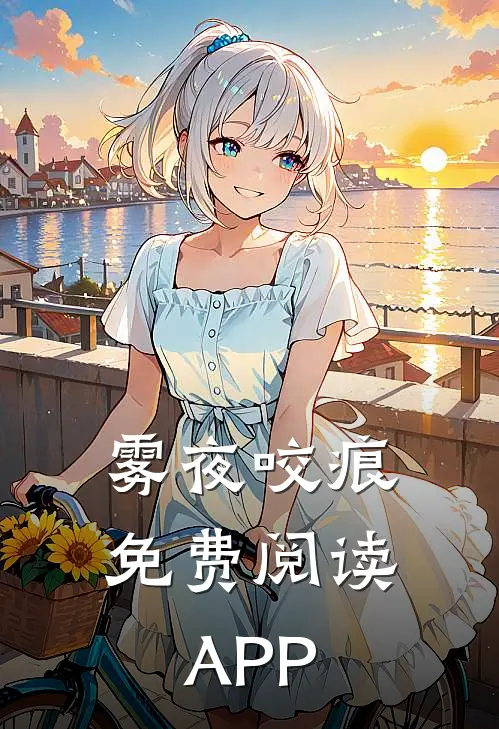 雾夜咬痕免费阅读APP