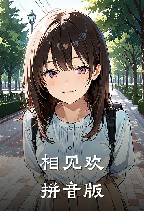 相见欢拼音版