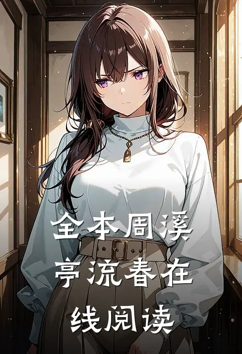 全本周溪亭流春在线阅读