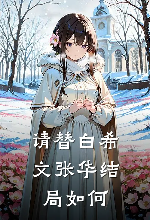 请替白希文张华结局如何
