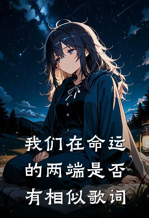 我们在命运的两端是否有相似歌词