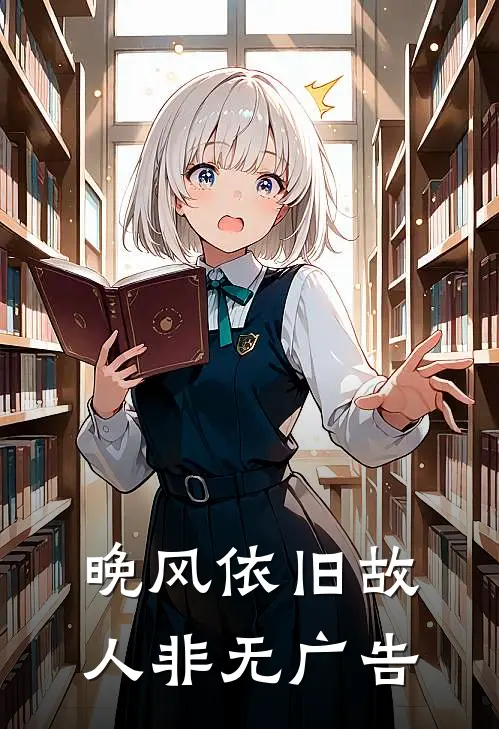 晚风依旧故人非无广告
