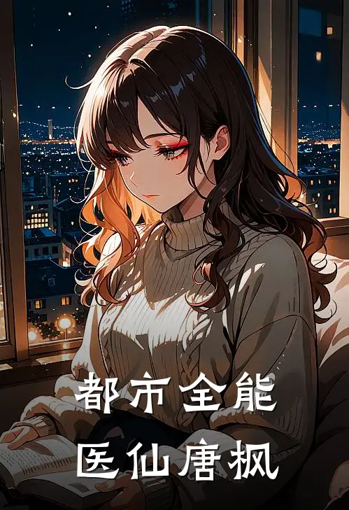 都市全能医仙唐枫