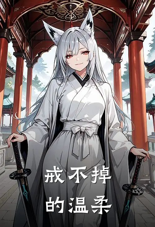 戒不掉的温柔