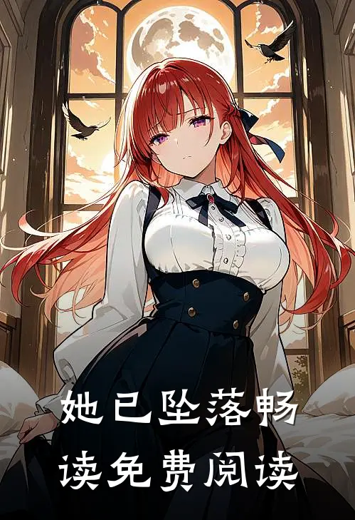 她已坠落畅读免费阅读