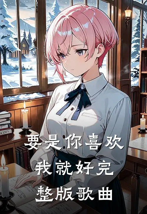 要是你喜欢我就好完整版歌曲