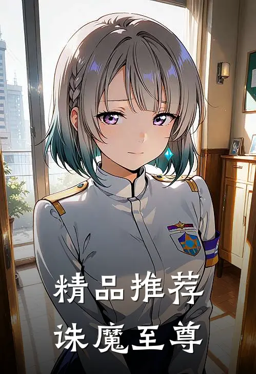 精品推荐诛魔至尊