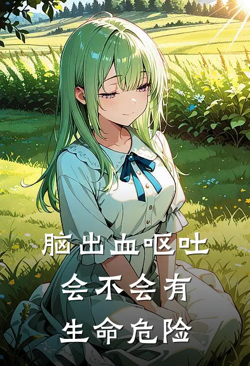脑出血呕吐会不会有生命危险