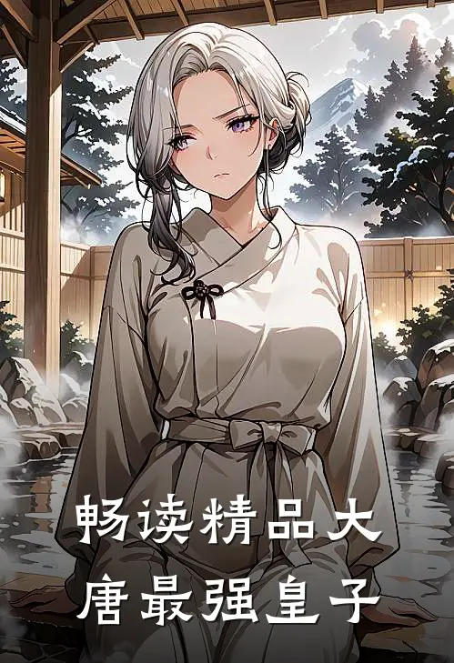 畅读精品大唐最强皇子