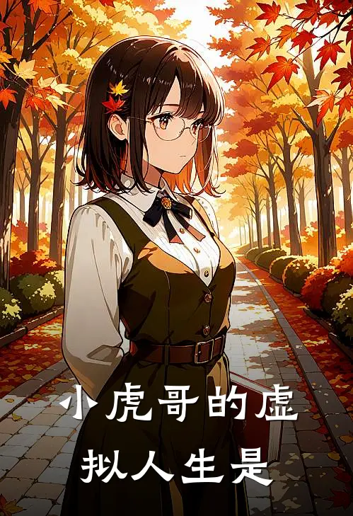 小虎哥的虚拟人生是