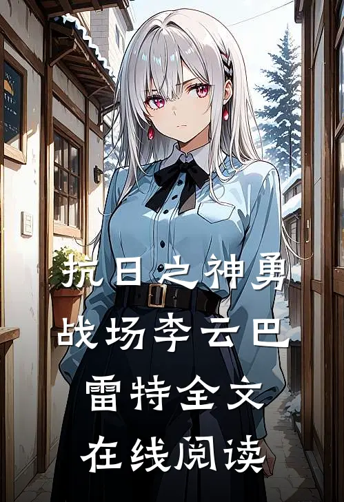 抗日之神勇战场李云巴雷特全文在线阅读