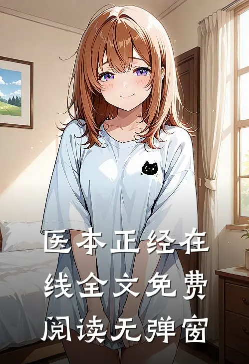 医本正经在线全文免费阅读无弹窗