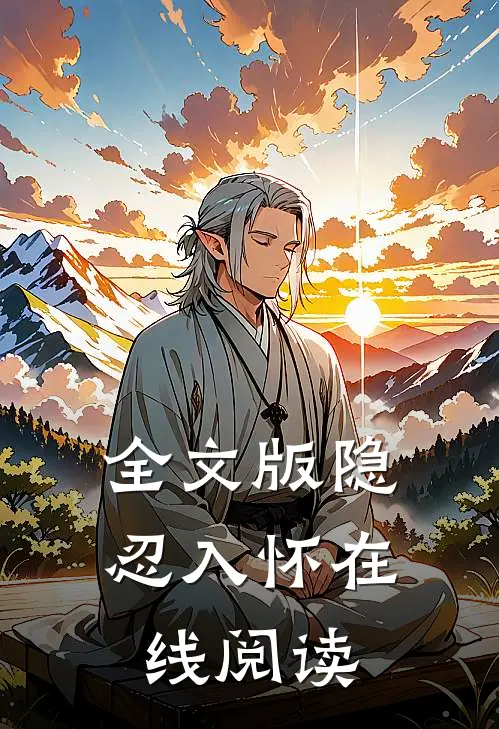 全文版隐忍入怀在线阅读