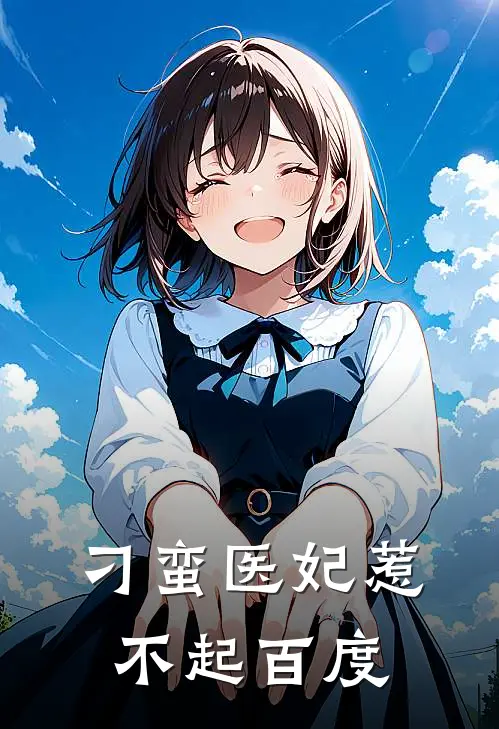 刁蛮医妃惹不起百度