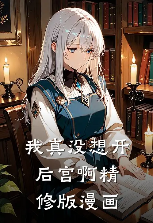 我真没想开后宫啊精修版漫画