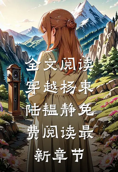 全文阅读穿越杨束. 陆韫静免费阅读最新章节