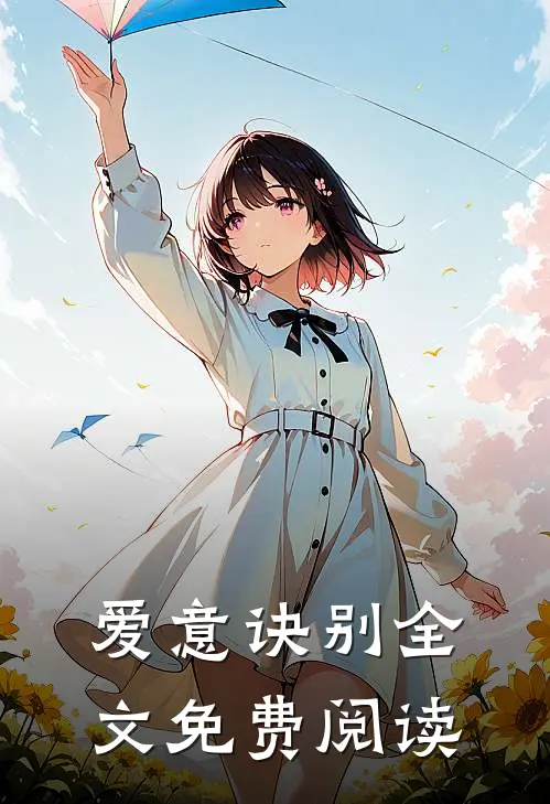 爱意诀别全文免费阅读