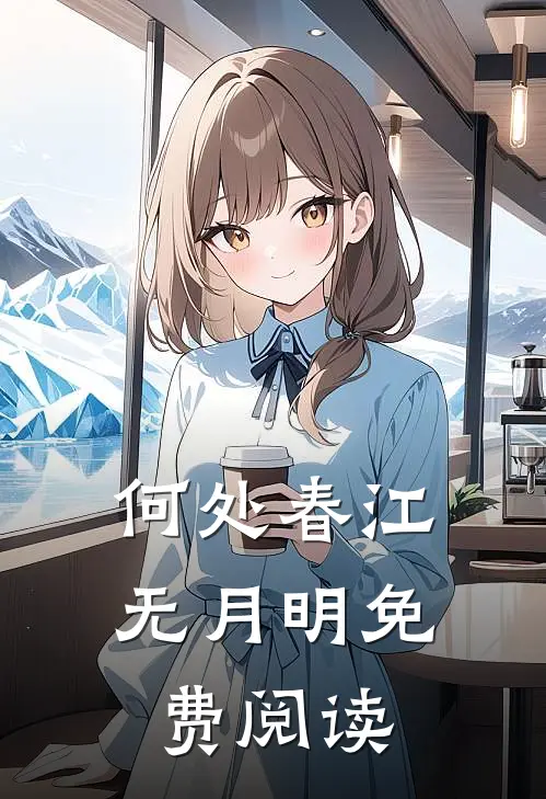 何处春江无月明免费阅读