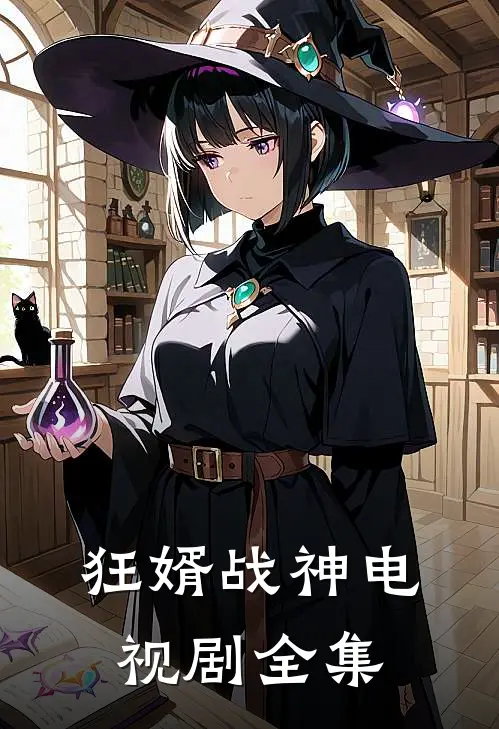 狂婿战神电视剧全集
