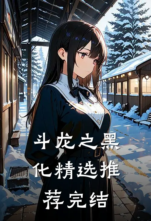 斗龙之黑化精选推荐完结