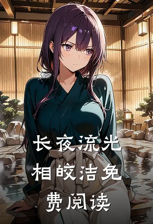 长夜流光相皎洁免费阅读