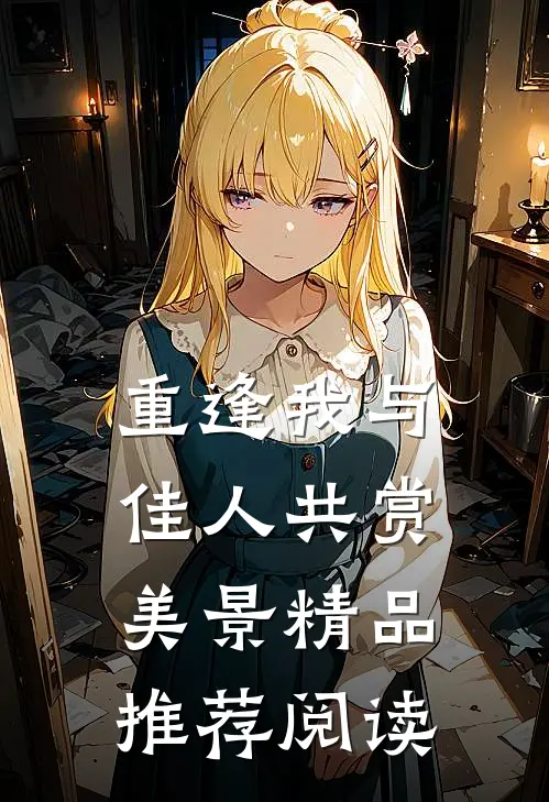 重逢 我与佳人共赏美景精品推荐阅读