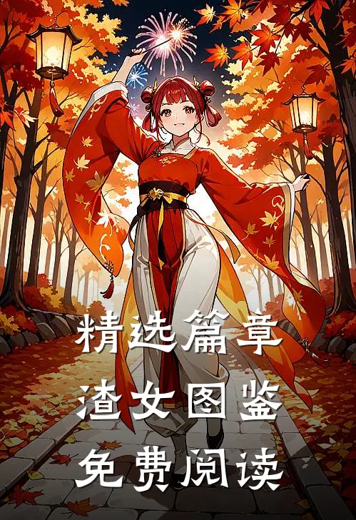 精选篇章渣女图鉴免费阅读