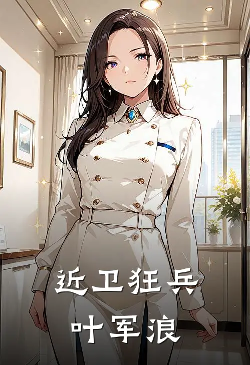 近卫狂兵叶军浪