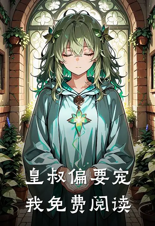 皇叔偏要宠我免费阅读